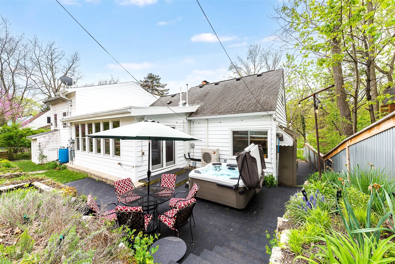 603 Madison Place, Ann Arbor, MI, 48103-4733