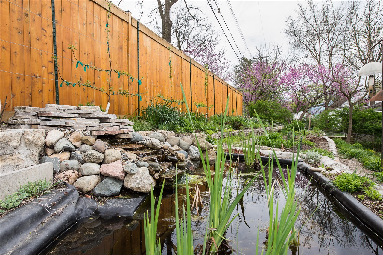 603 Madison Place, Ann Arbor, MI, 48103-4733