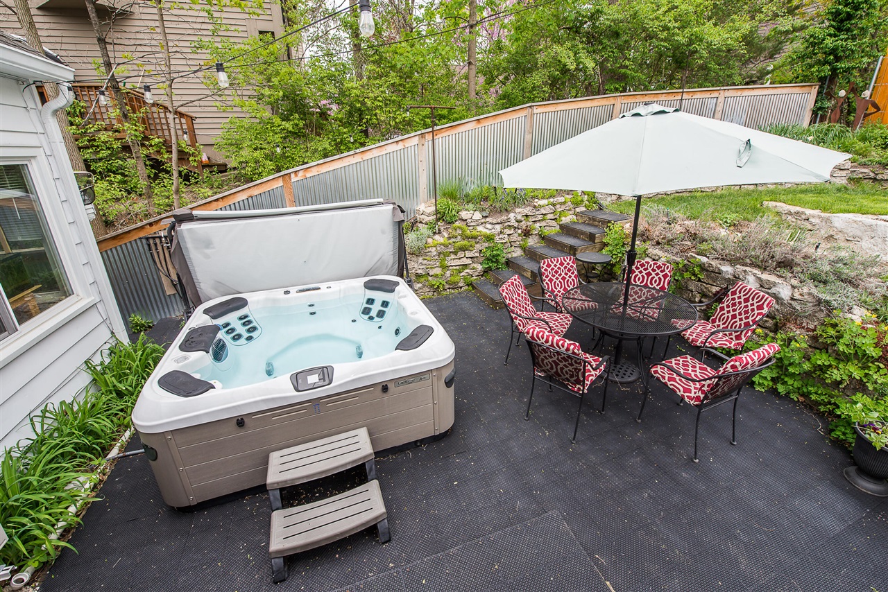 603 Madison Place, Ann Arbor, MI, 48103-4733