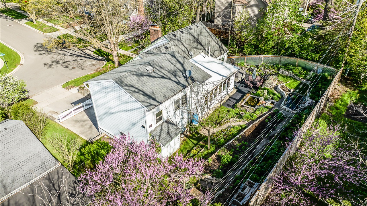 603 Madison Place, Ann Arbor, MI, 48103-4733