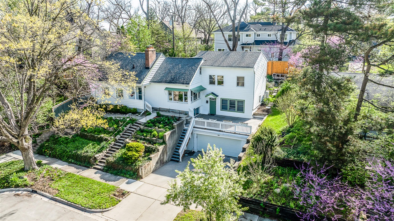 603 Madison Place, Ann Arbor, MI, 48103-4733