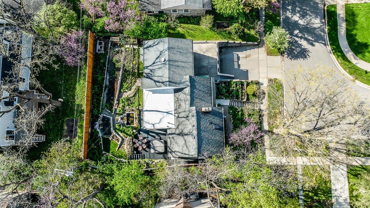 603 Madison Place, Ann Arbor, MI, 48103-4733