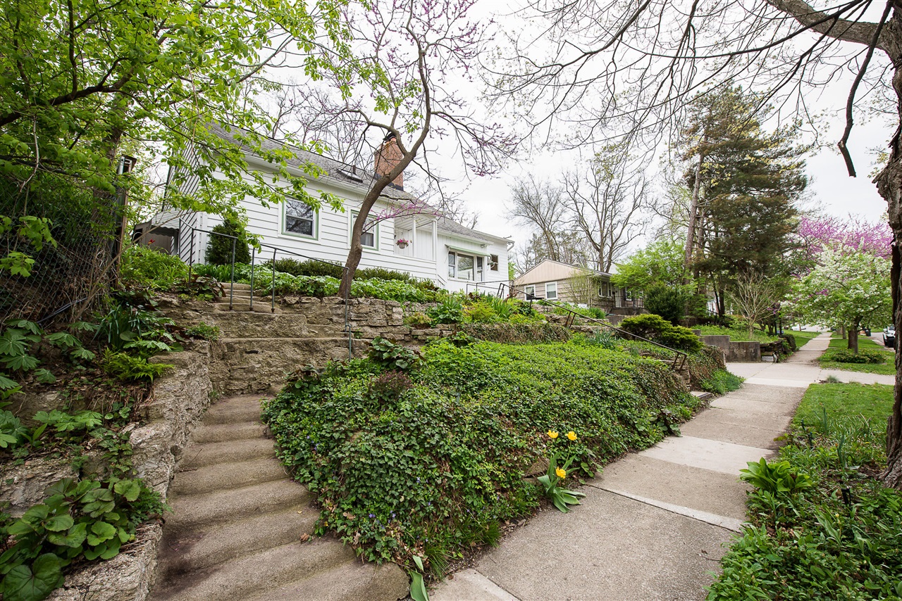 603 Madison Place, Ann Arbor, MI, 48103-4733