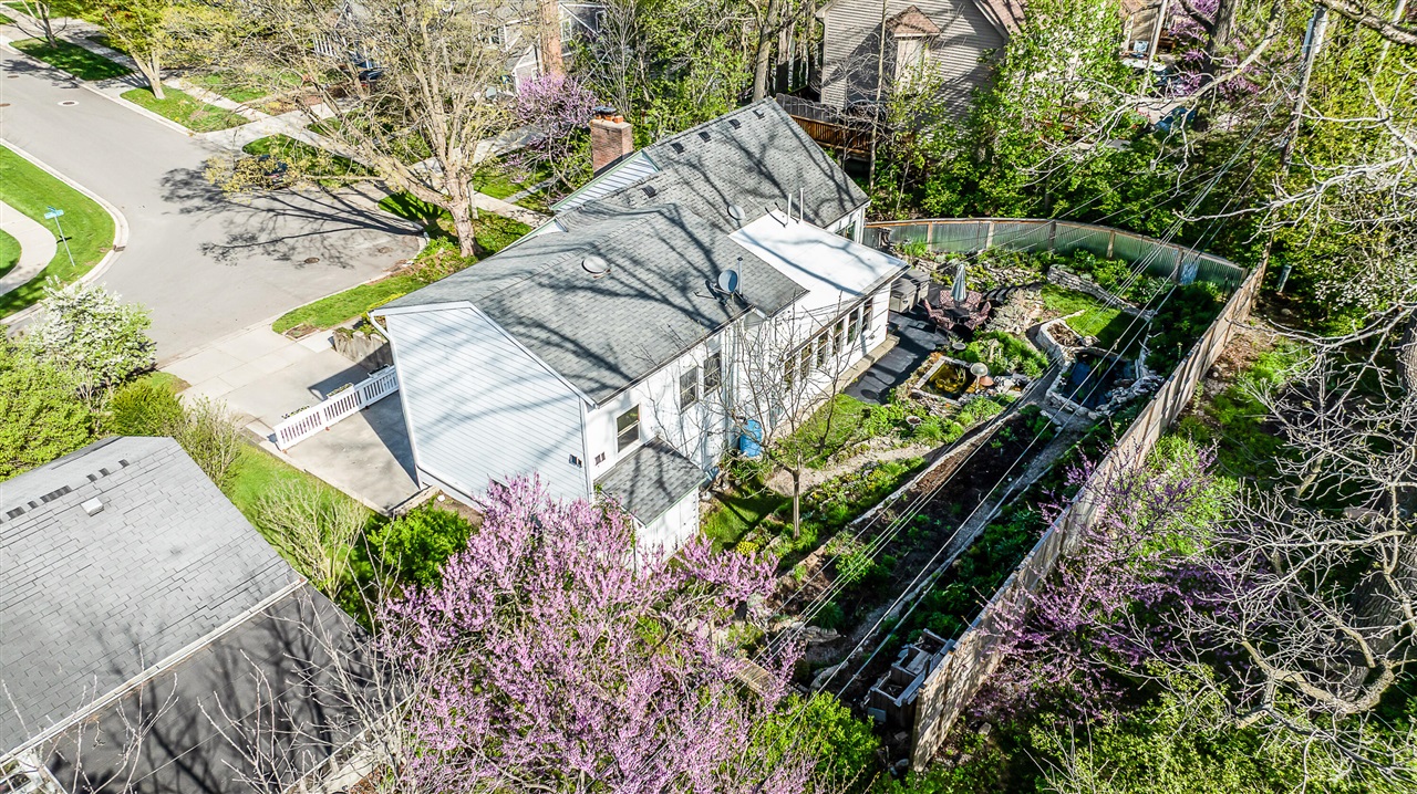 603 Madison Place, Ann Arbor, MI, 48103-4733