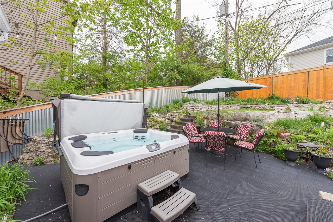 603 Madison Place, Ann Arbor, MI, 48103-4733