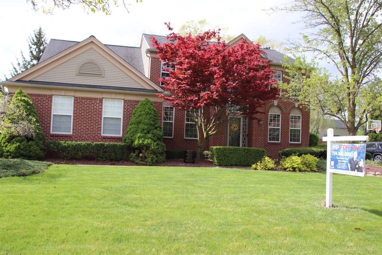 48871 Manhattan Circle, Canton, MI, 48188-1499