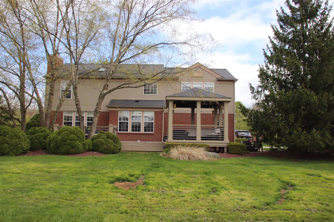 48871 Manhattan Circle, Canton, MI, 48188-1499