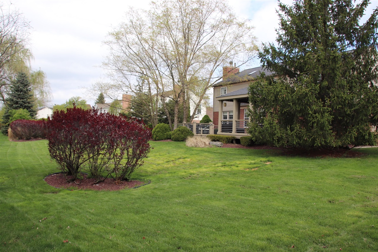 48871 Manhattan Circle, Canton, MI, 48188-1499