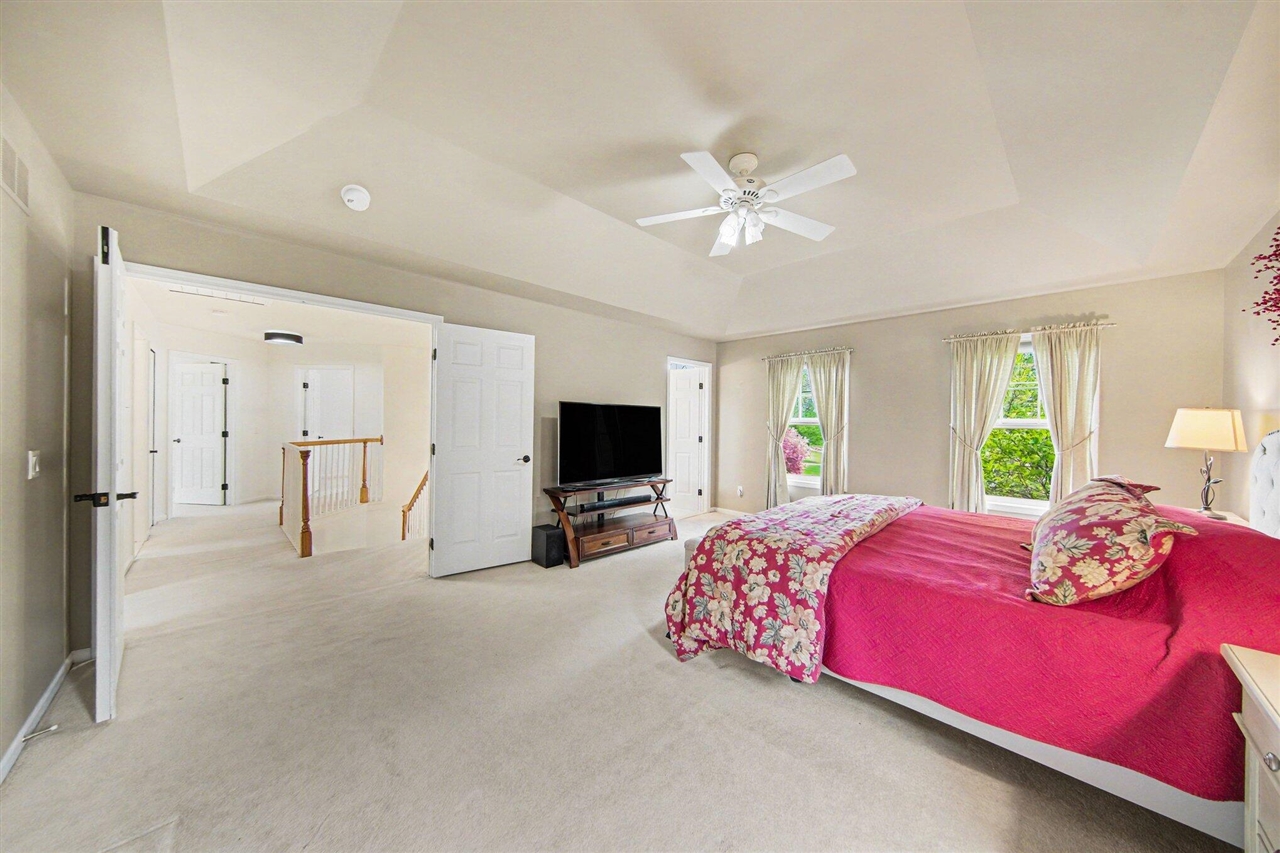 5559 Creekview Drive, Ann Arbor, MI, 48108-8551