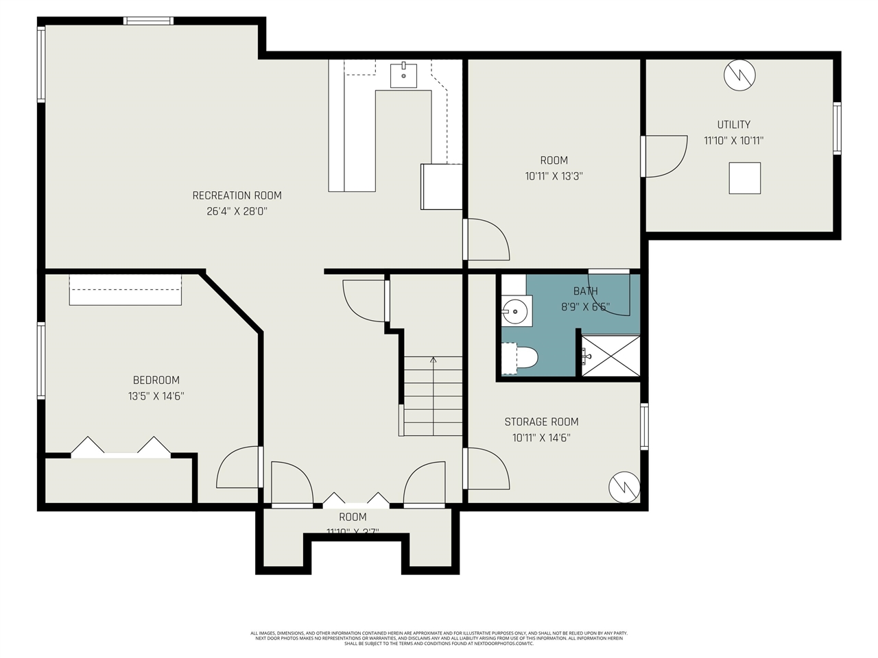 5559 Creekview Drive, Ann Arbor, MI, 48108-8551