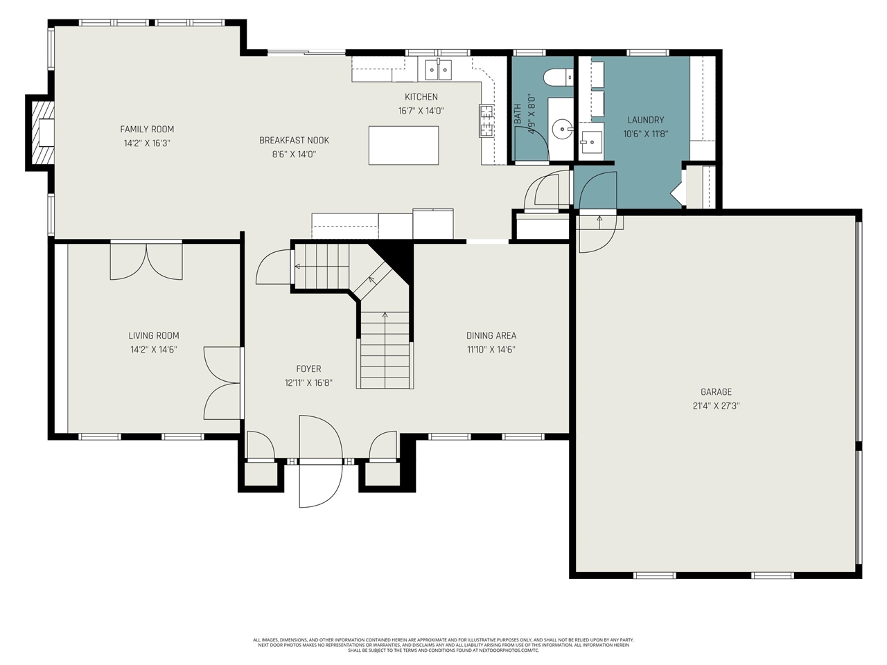5559 Creekview Drive, Ann Arbor, MI, 48108-8551