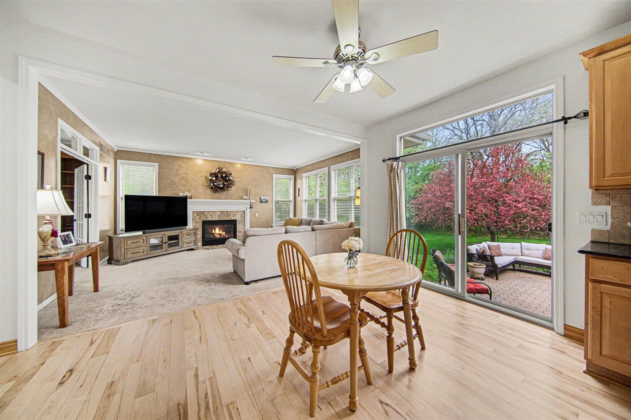 5559 Creekview Drive, Ann Arbor, MI, 48108-8551