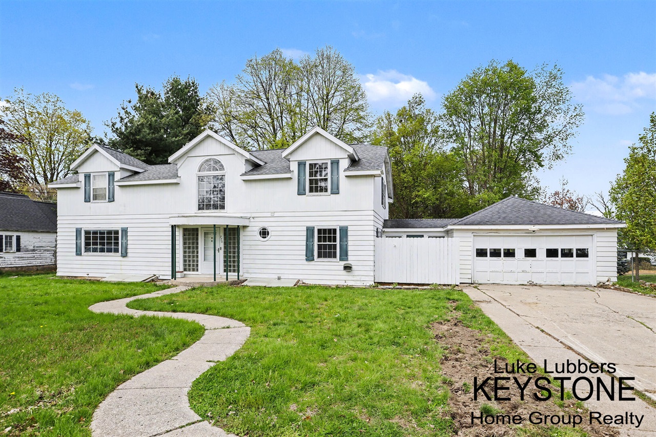 720 S Cass Street, Hastings, MI, 49058-2039
