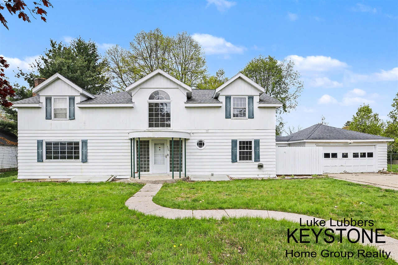 720 S Cass Street, Hastings, MI, 49058-2039