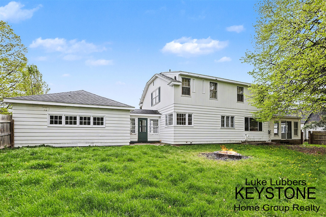 720 S Cass Street, Hastings, MI, 49058-2039