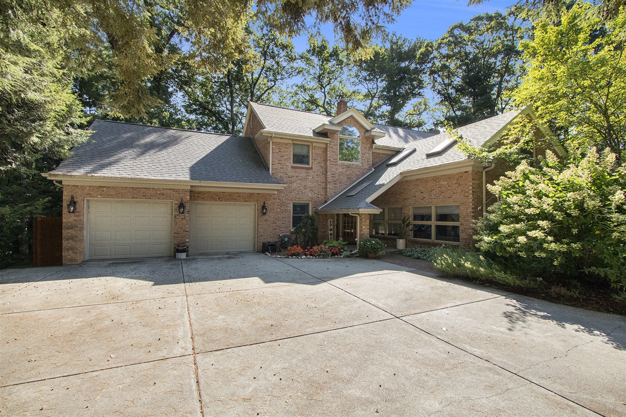 2837 Washington Avenue, Saint Joseph, MI, 49085