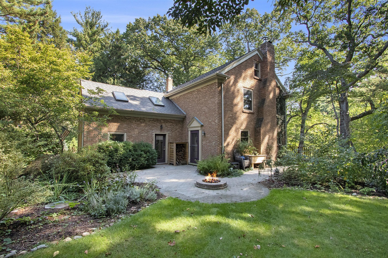 2837 Washington Avenue, Saint Joseph, MI, 49085