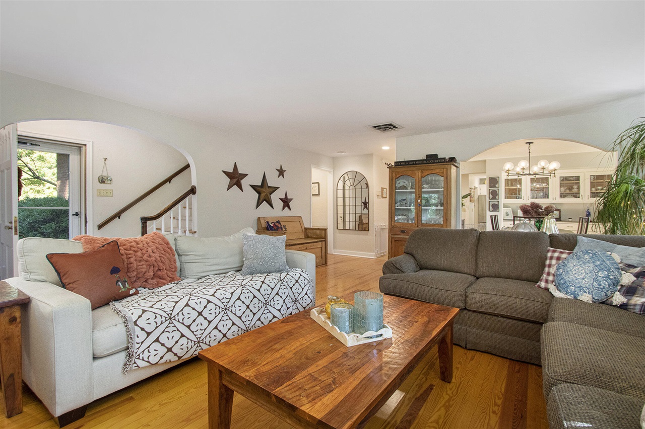 2837 Washington Avenue, Saint Joseph, MI, 49085