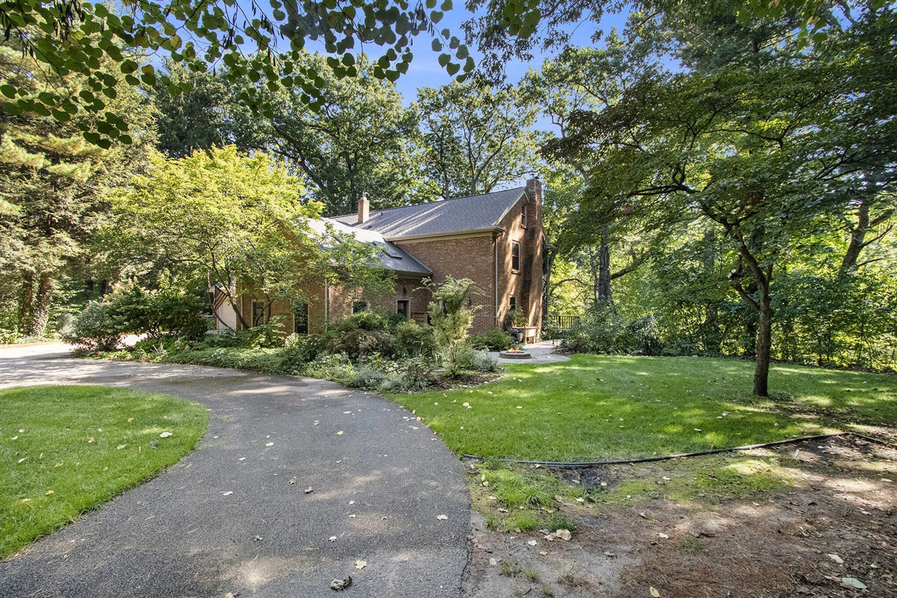 2837 Washington Avenue, Saint Joseph, MI, 49085