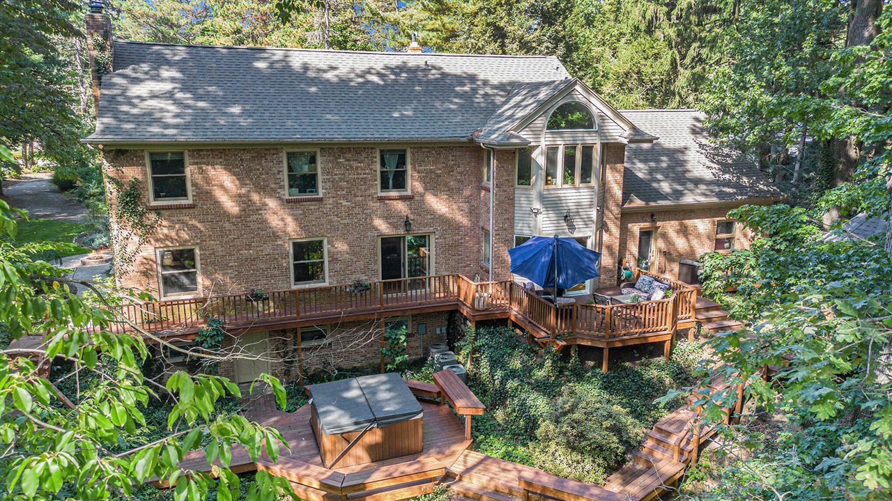 2837 Washington Avenue, Saint Joseph, MI, 49085