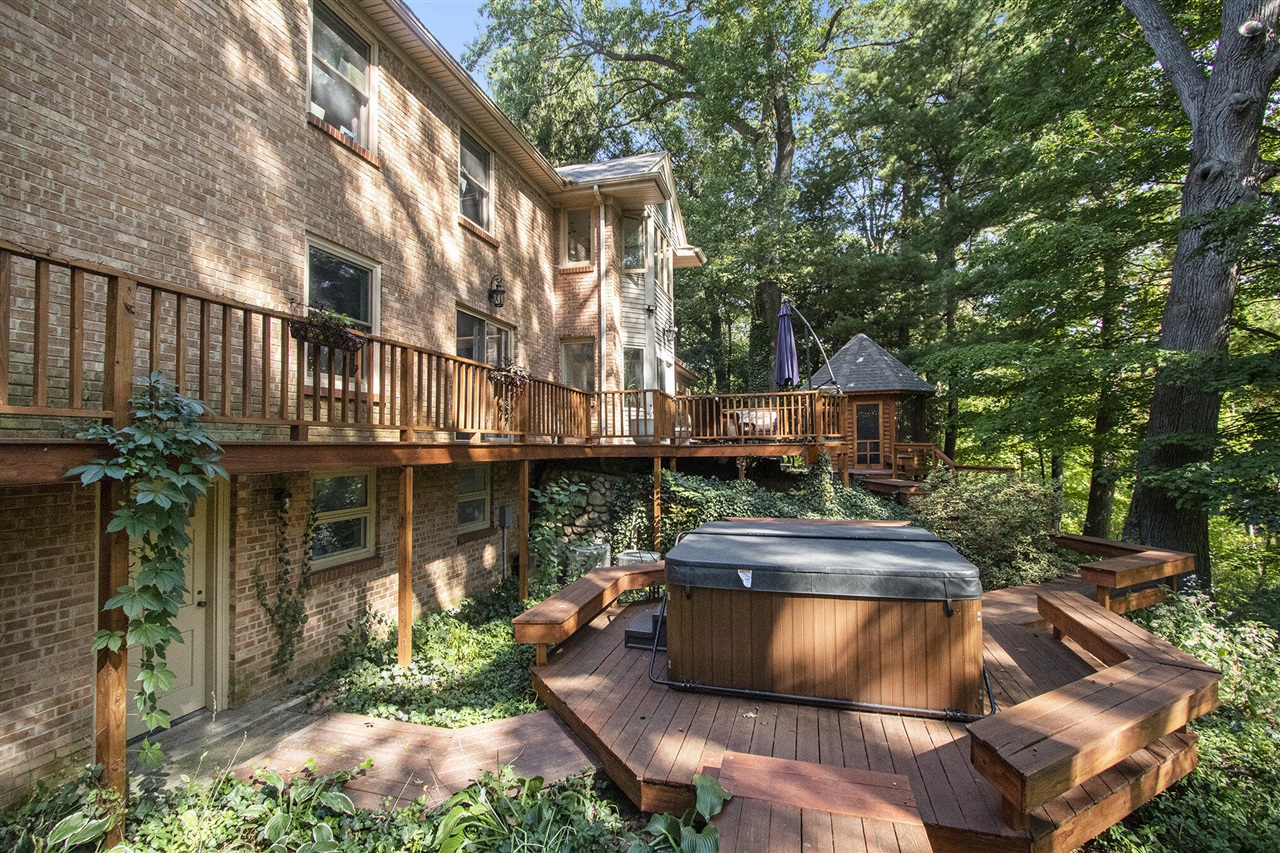 2837 Washington Avenue, Saint Joseph, MI, 49085