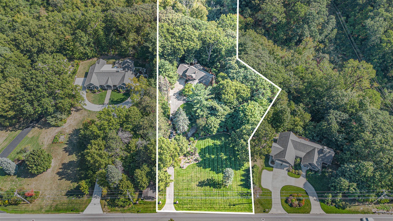 2837 Washington Avenue, Saint Joseph, MI, 49085