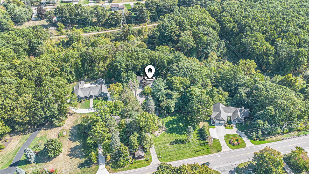 2837 Washington Avenue, Saint Joseph, MI, 49085