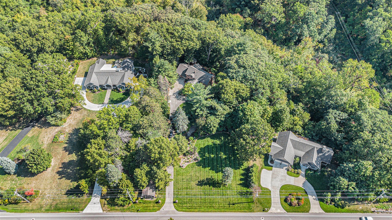 2837 Washington Avenue, Saint Joseph, MI, 49085