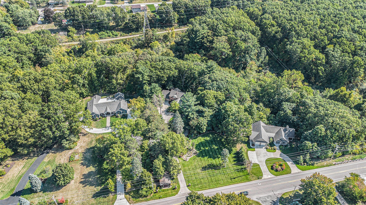 2837 Washington Avenue, Saint Joseph, MI, 49085