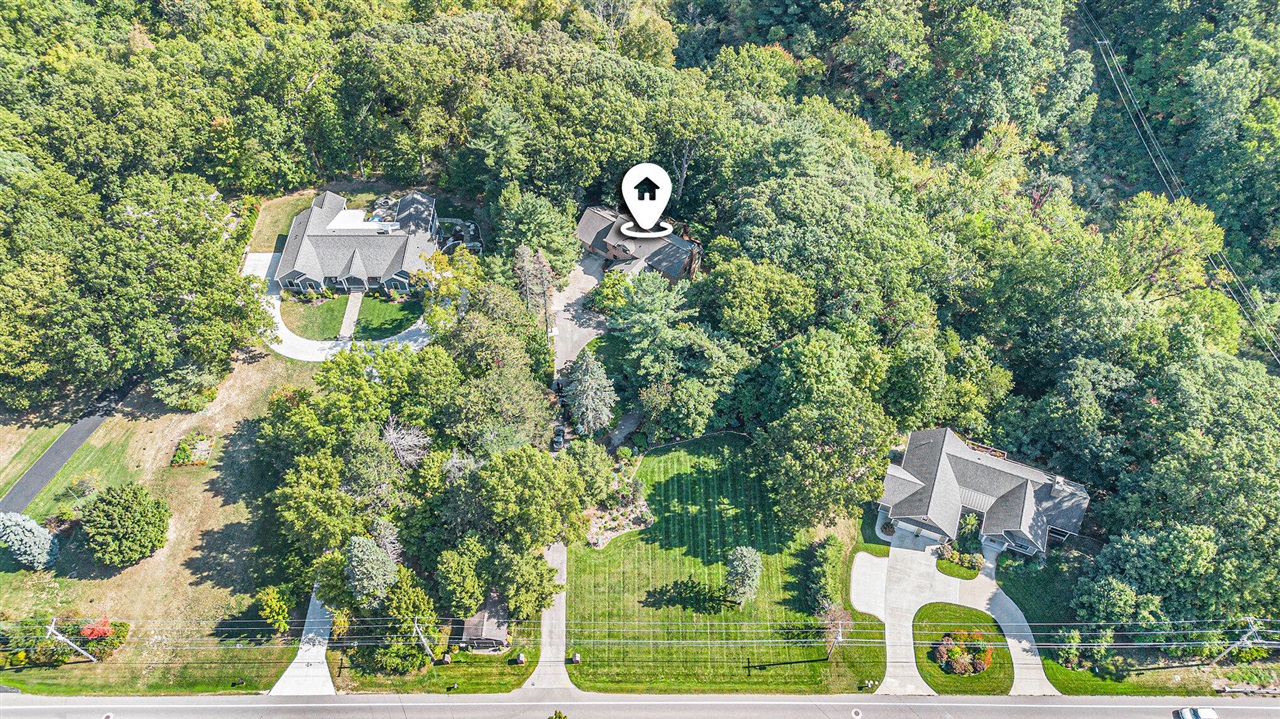 2837 Washington Avenue, Saint Joseph, MI, 49085