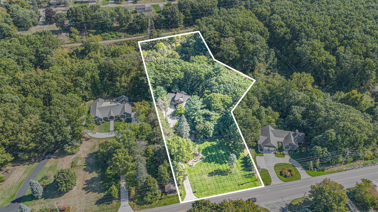 2837 Washington Avenue, Saint Joseph, MI, 49085