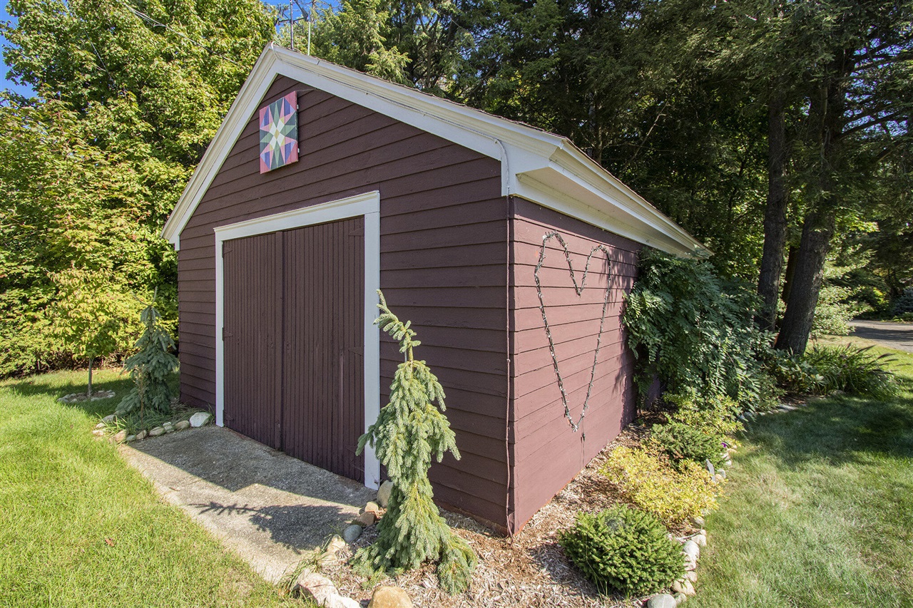 2837 Washington Avenue, Saint Joseph, MI, 49085