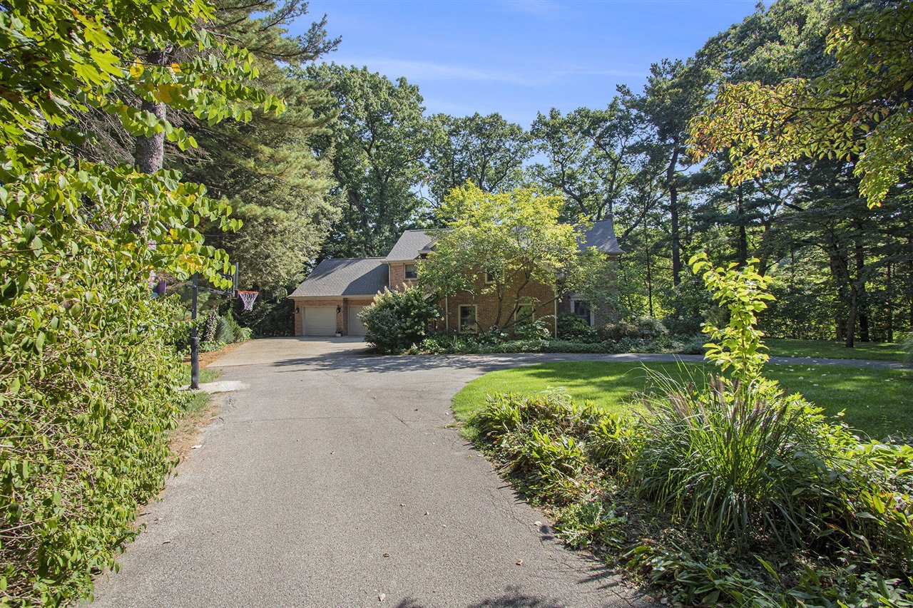 2837 Washington Avenue, Saint Joseph, MI, 49085