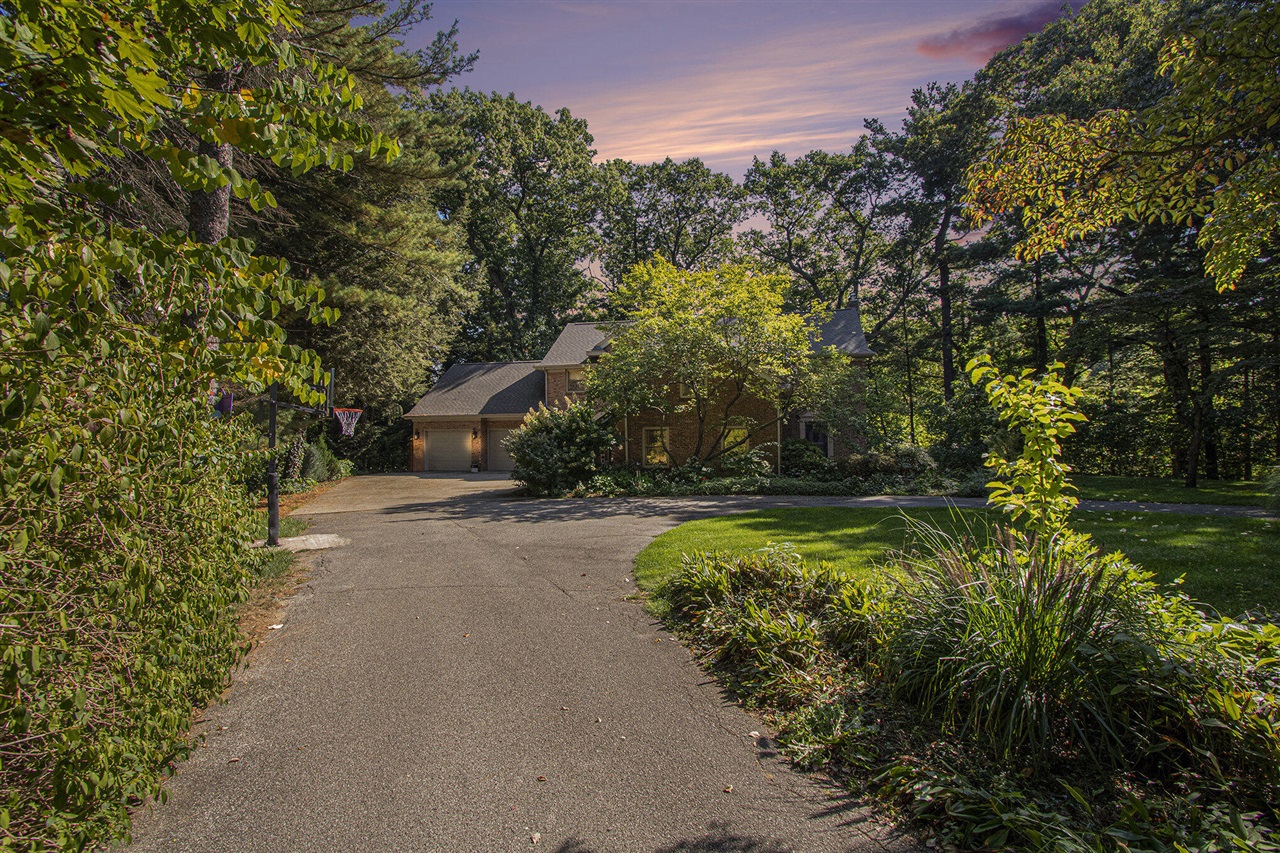 2837 Washington Avenue, Saint Joseph, MI, 49085