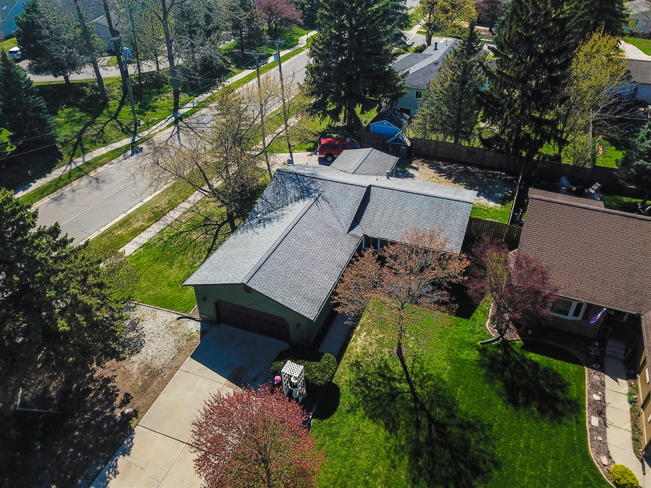 890 St Paul Street, Marysville, MI, 48040-1300