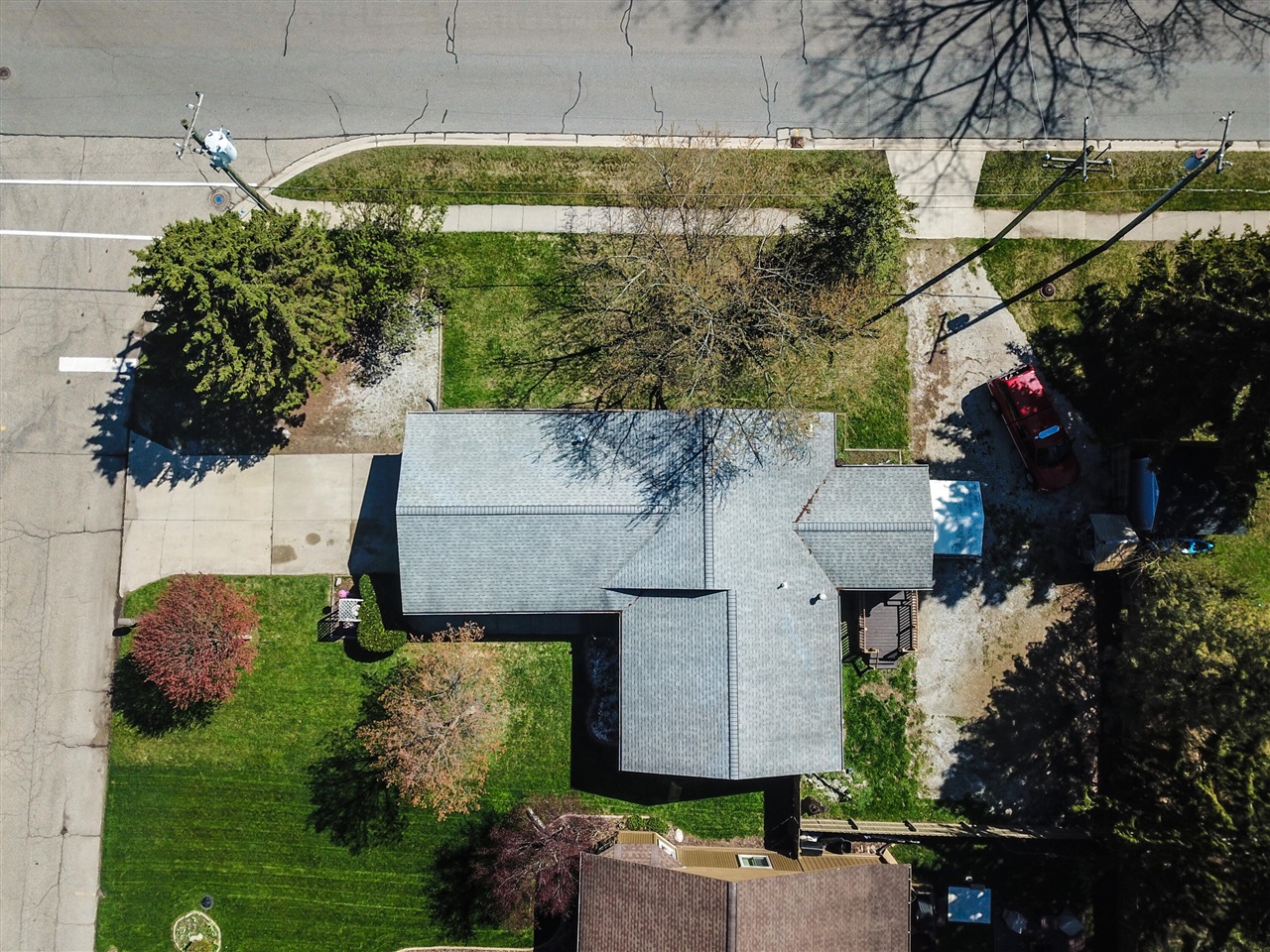 890 St Paul Street, Marysville, MI, 48040-1300