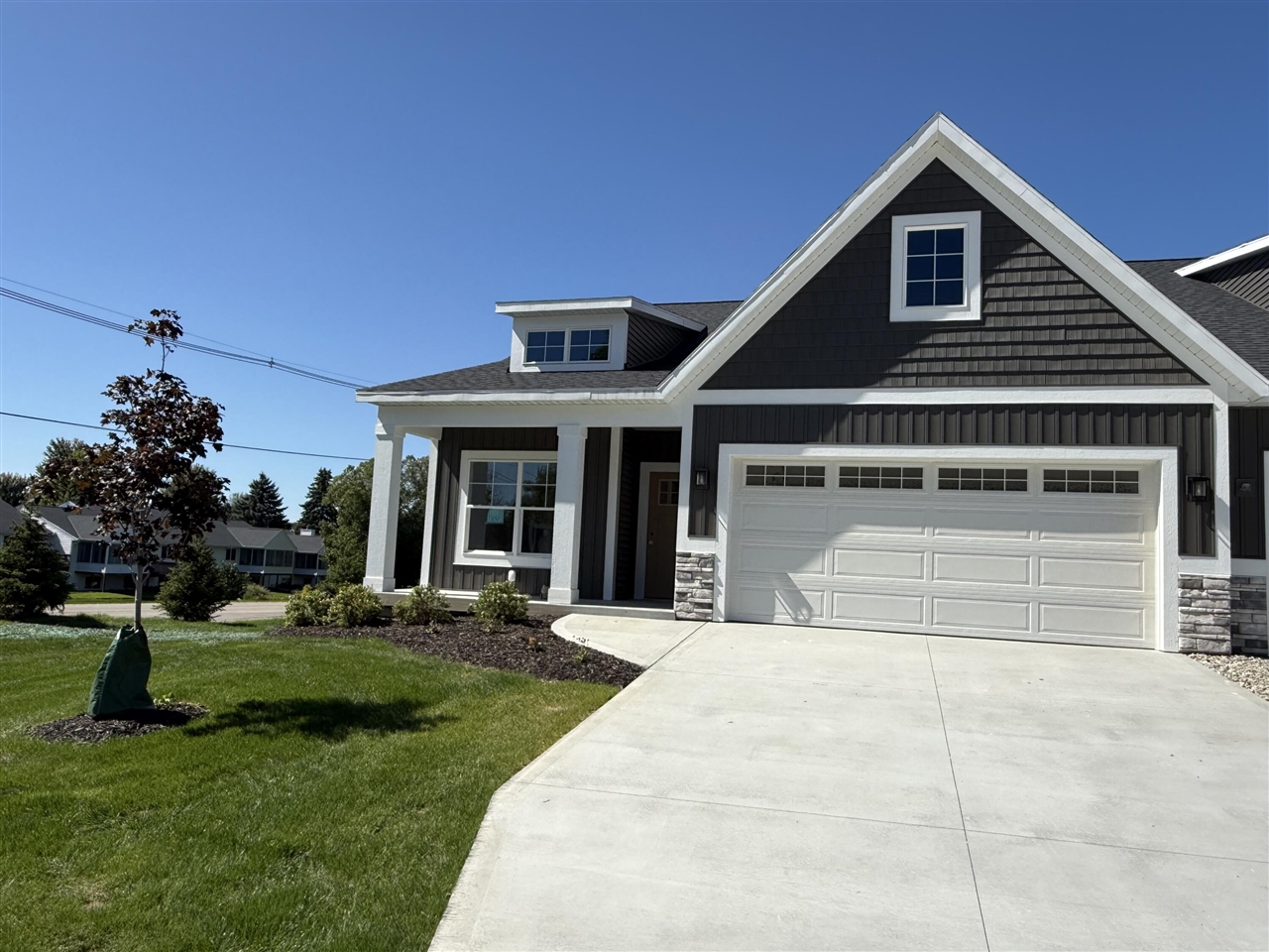 Photo 1 of Condo for sale at 1609 Eagle View Trl #Lot 1, Zeeland, MI 49464 | MLS# 70528263 | Listing updated on 2026-09-17
