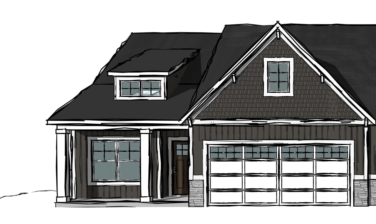 Photo 3 of Condo for sale at 1609 Eagle View Trl #Lot 1, Zeeland, MI 49464 | MLS# 70528263 | Listing updated on 2026-09-17