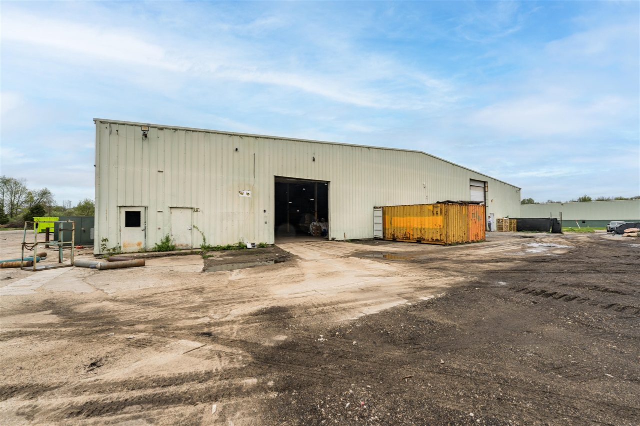 101 Bishop, Battle Creek, MI, 49037-7759