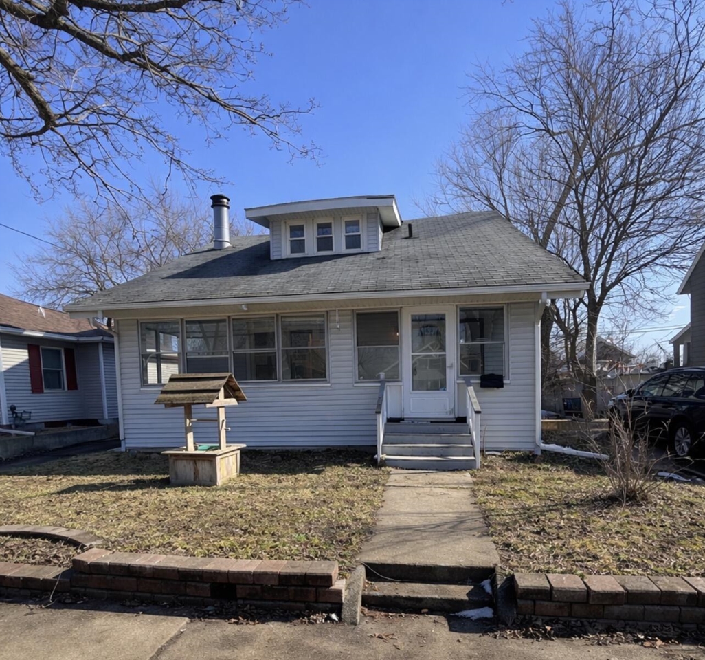 76 E Avenue, Battle Creek, MI, 49017