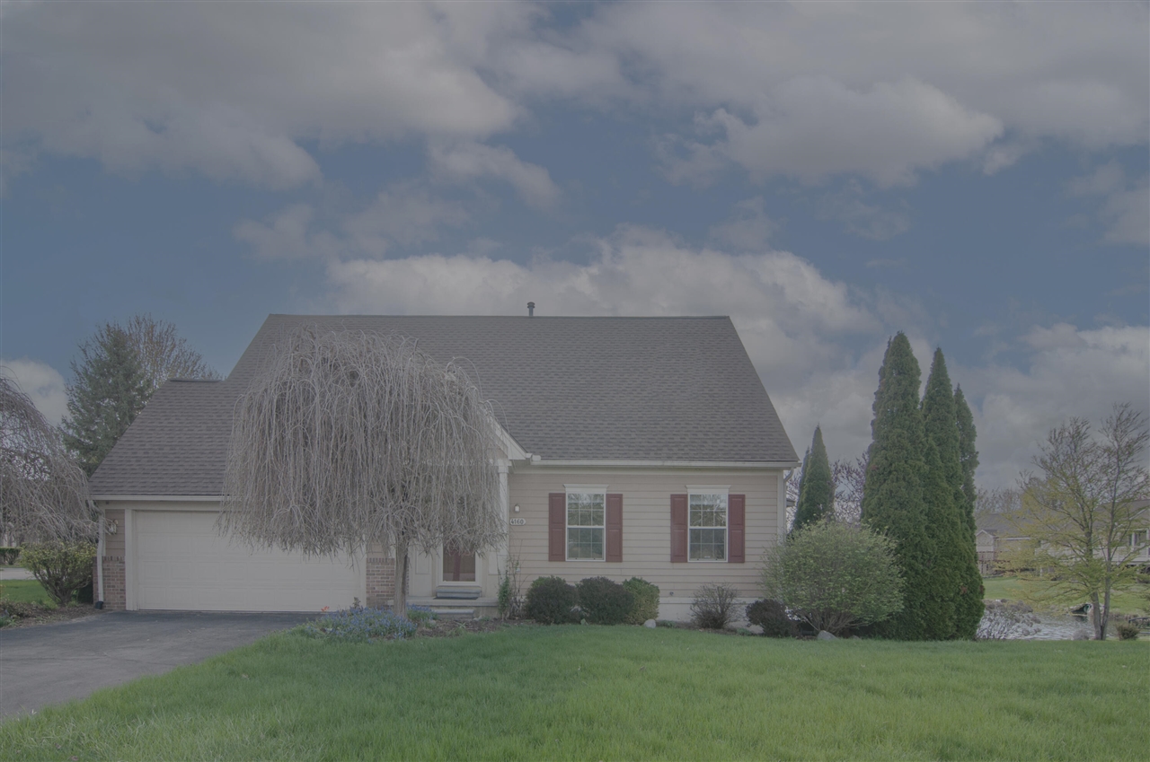 4160 Boulder Pond Drive, Ann Arbor, MI, 48108-8598