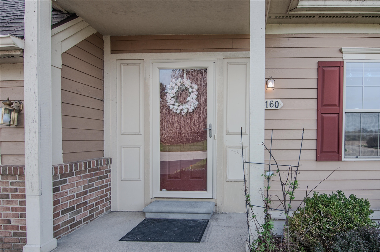 4160 Boulder Pond Drive, Ann Arbor, MI, 48108-8598