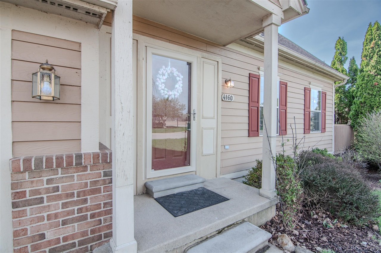 4160 Boulder Pond Drive, Ann Arbor, MI, 48108-8598