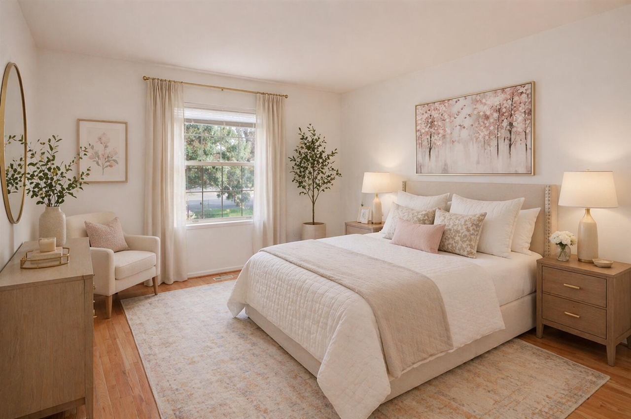 4160 Boulder Pond Drive, Ann Arbor, MI, 48108-8598