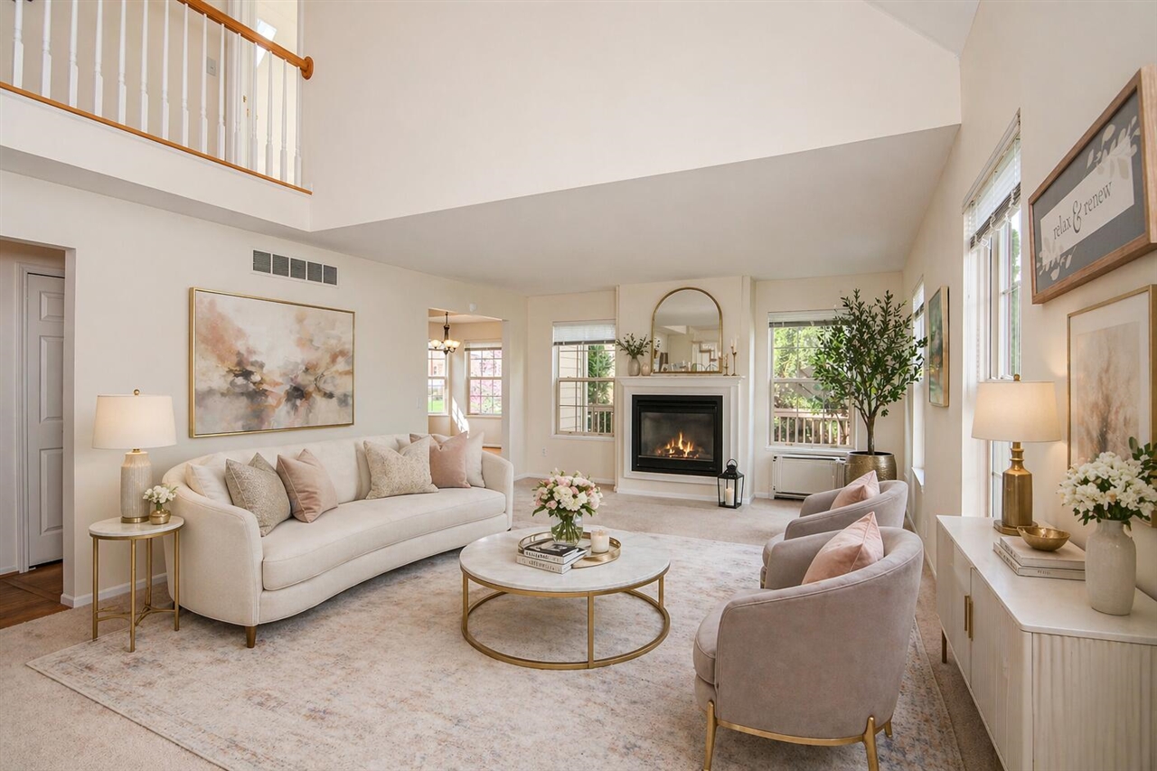 4160 Boulder Pond Drive, Ann Arbor, MI, 48108-8598