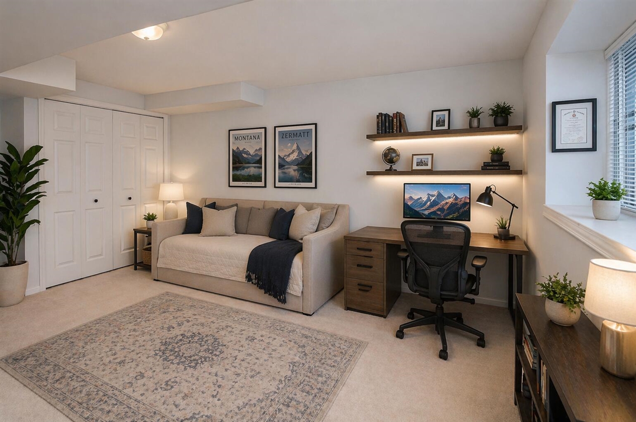 4160 Boulder Pond Drive, Ann Arbor, MI, 48108-8598