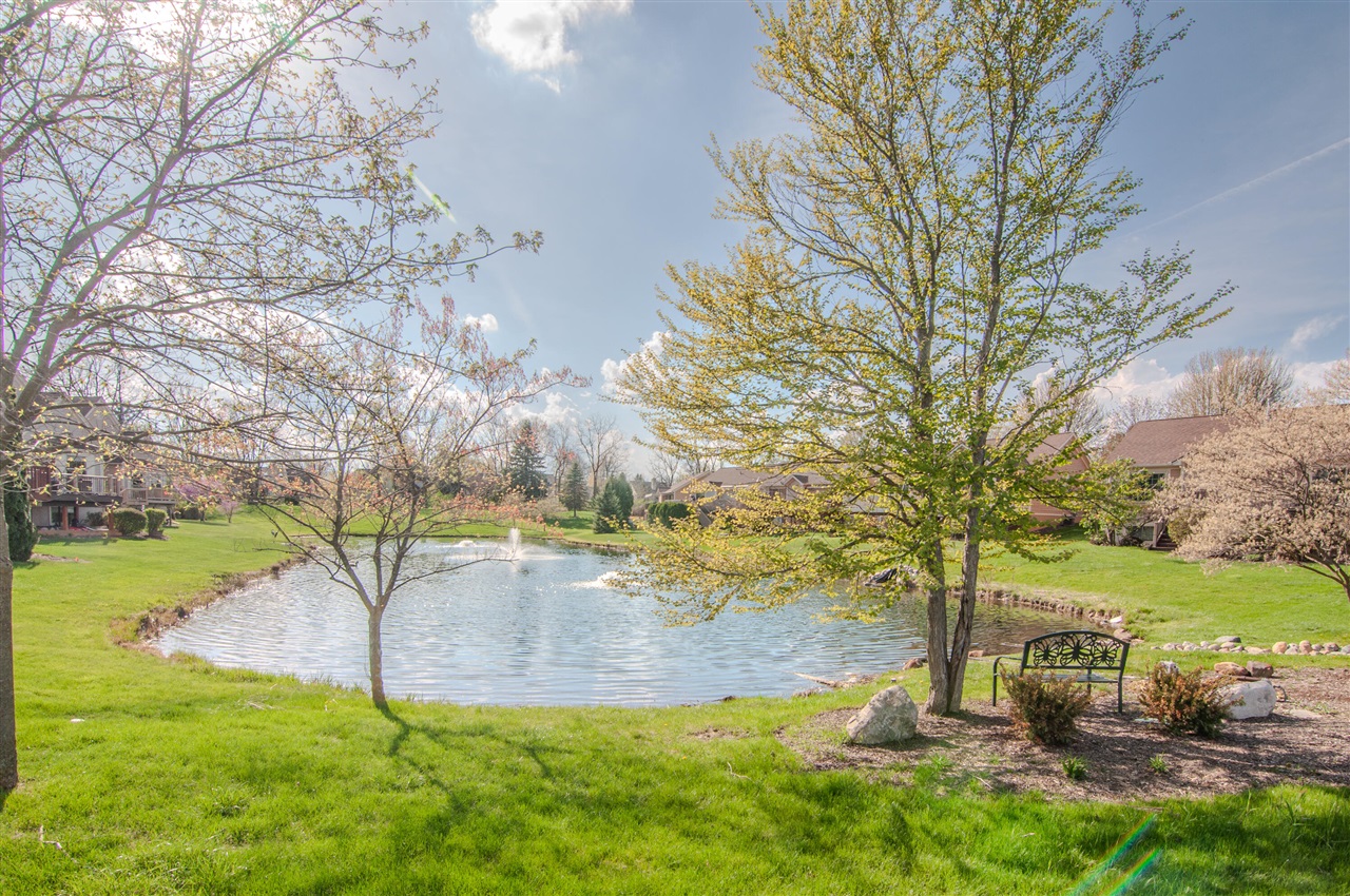 4160 Boulder Pond Drive, Ann Arbor, MI, 48108-8598