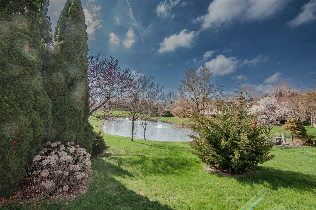4160 Boulder Pond Drive, Ann Arbor, MI, 48108-8598