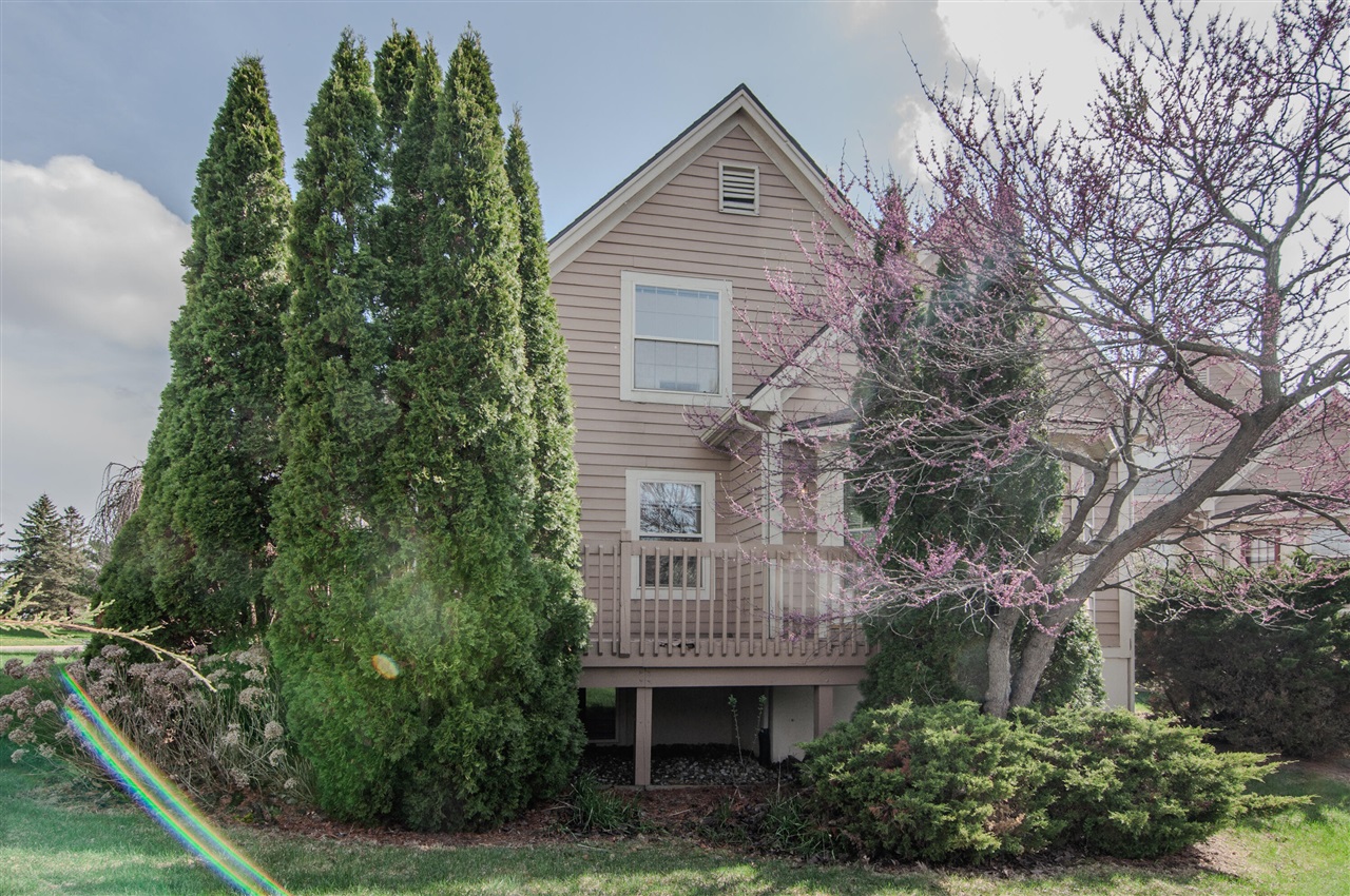 4160 Boulder Pond Drive, Ann Arbor, MI, 48108-8598