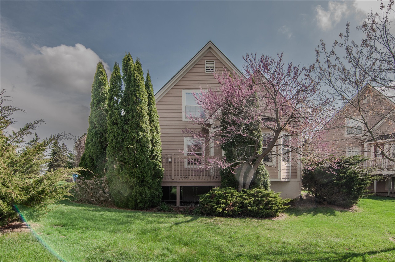 4160 Boulder Pond Drive, Ann Arbor, MI, 48108-8598